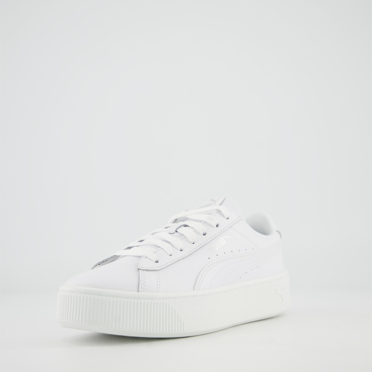 Puma Puma Vikky Stacked
