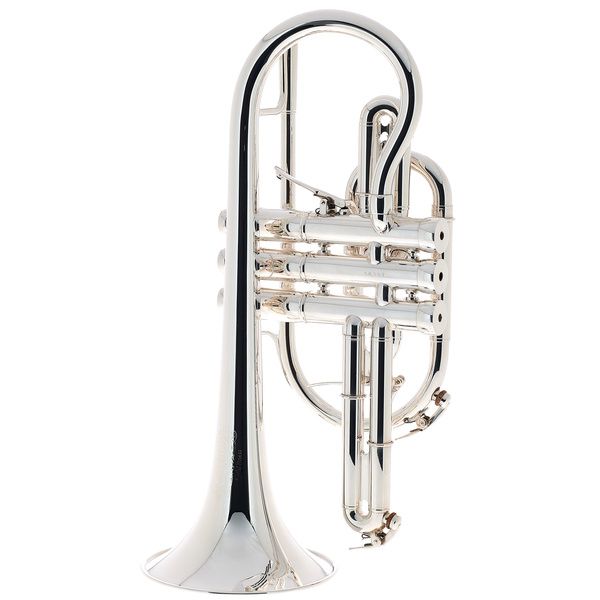 Adams CN2 Bb Cornet