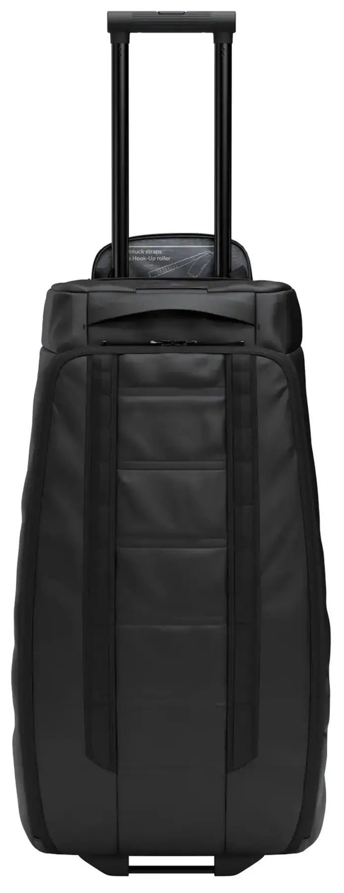 Db Hugger Roller Taske 60L | SkatePro