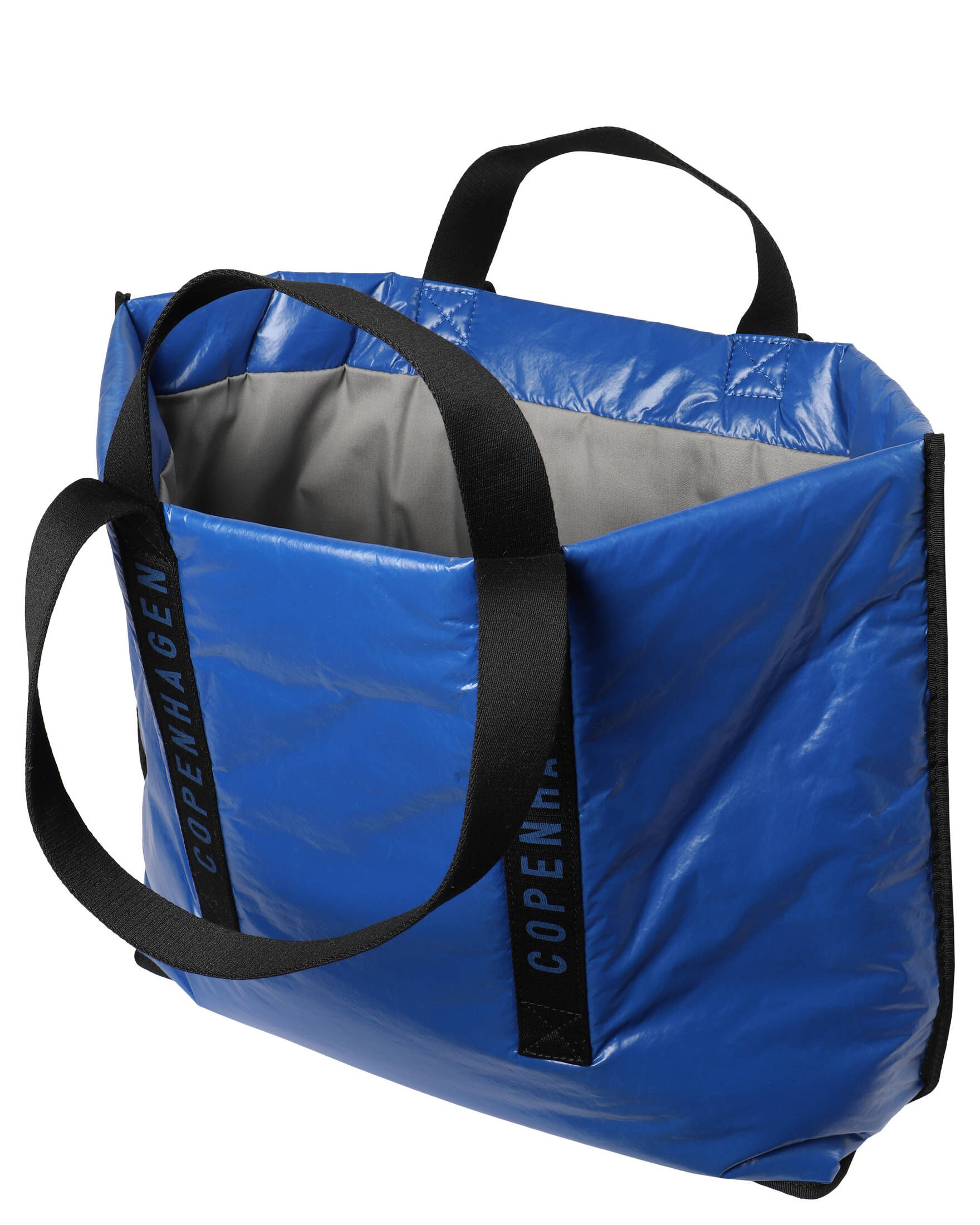 Copenhagen| Damen Shopper