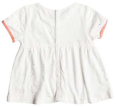 Roxy Lismore Topp, Random Dots Combo Sand Piper