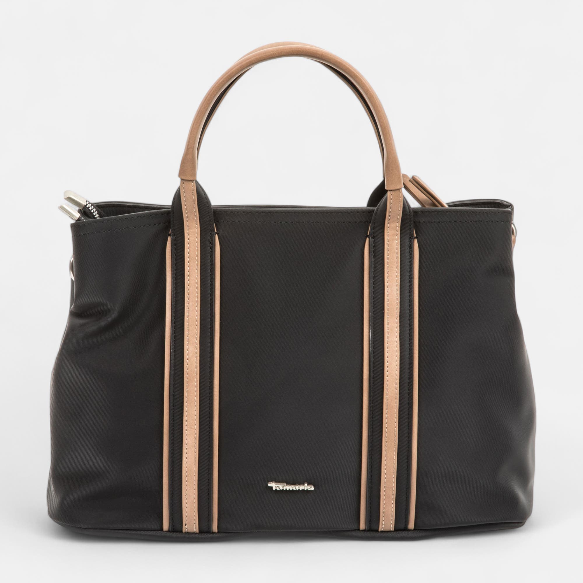 Sac à main noir