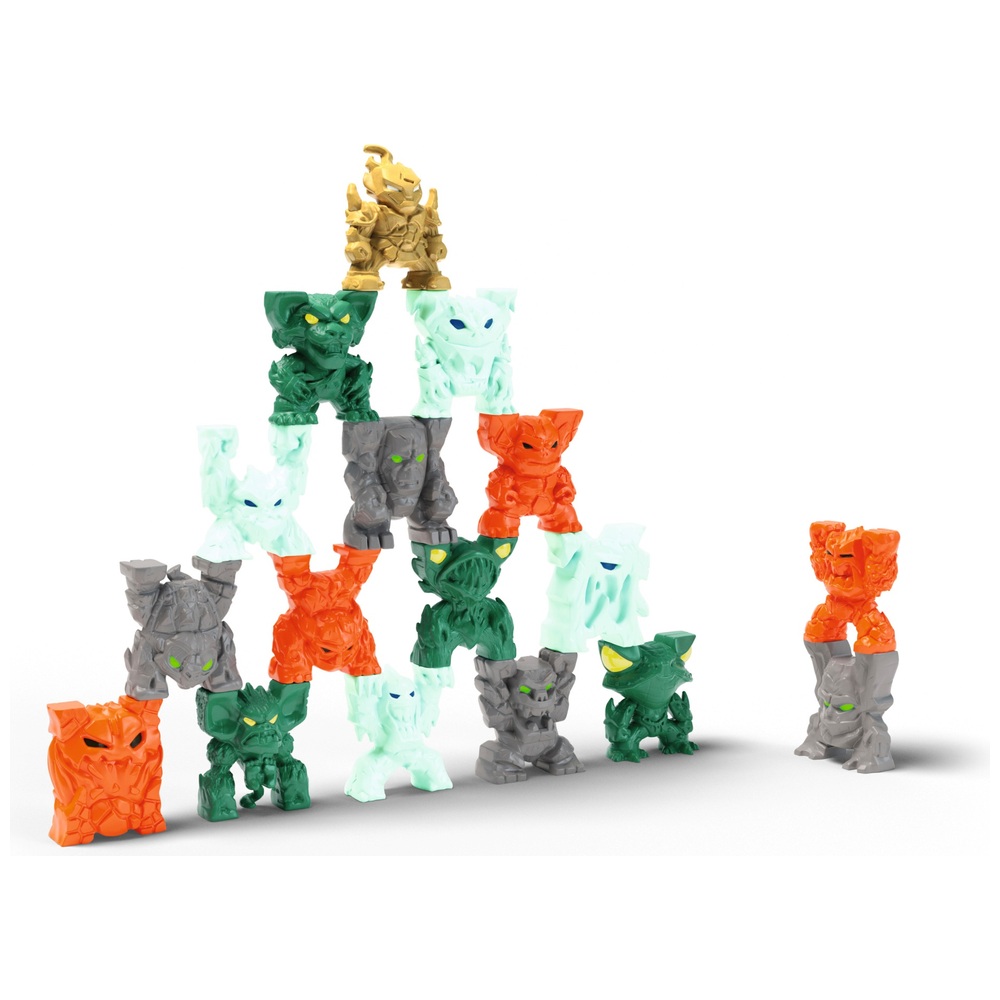 Schleich 81000 Eldrador Mini Creatures Serie 1 Sortiment