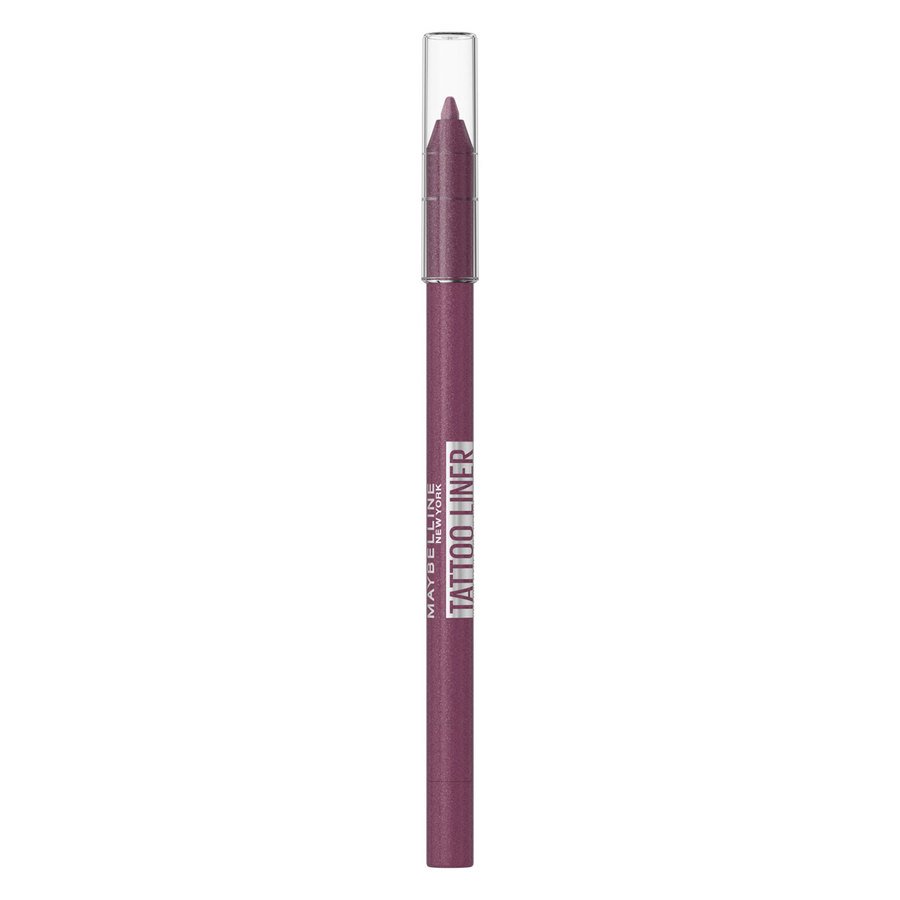 Maybelline New York Tattoo Liner Gel Pencil Burgundy Bliss 818 1,3g