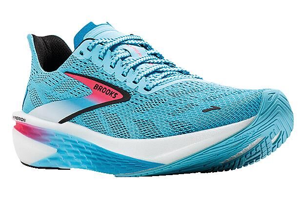 BROOKS RUNNING - CHAUSSURES DE RUNNING HYPERION 2 M