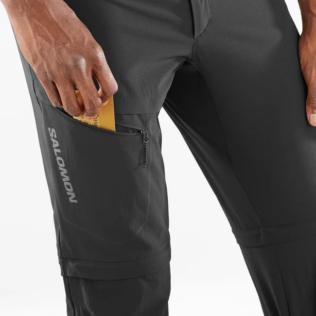 WAYFARER ZIP OFF  Hose Herren