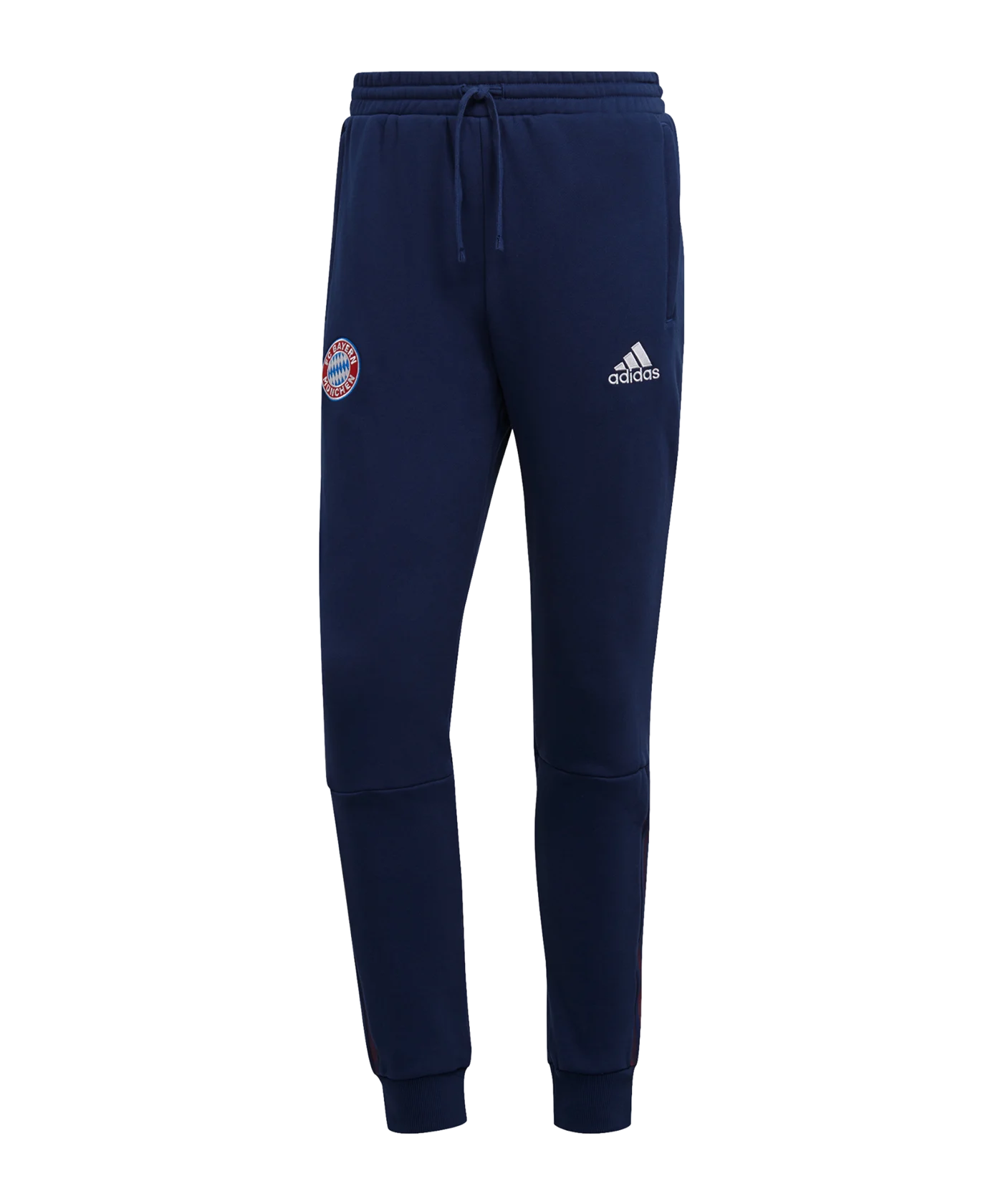 adidas FC Bayern München Jogginghose Blau