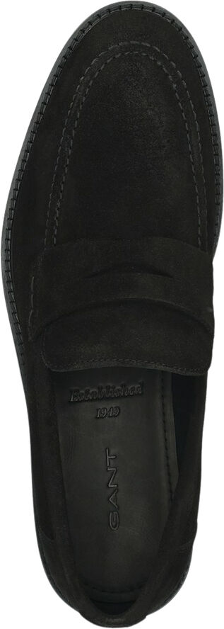 Gant Lozham Loafer G00