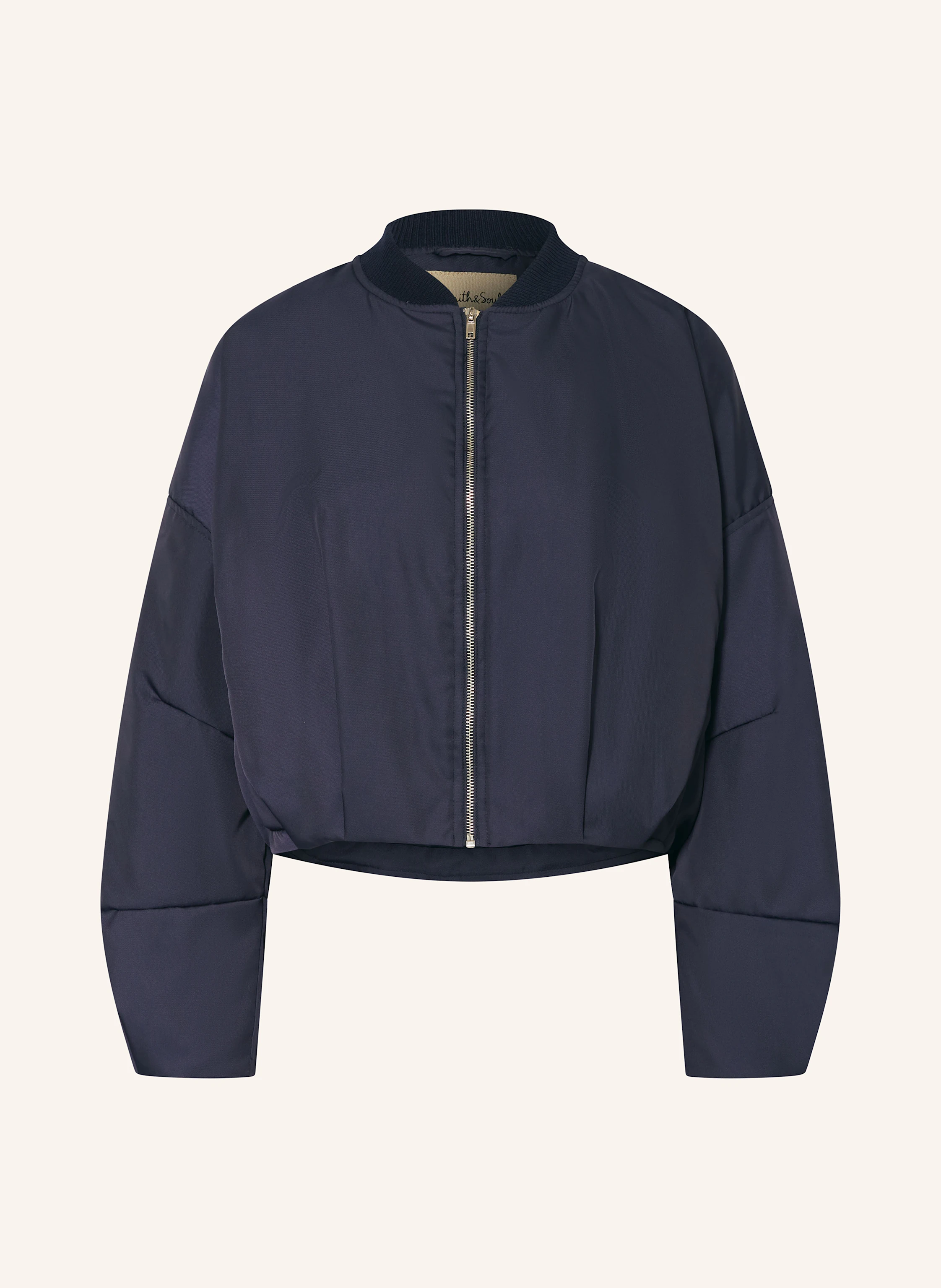 Smith & Soul Blouson