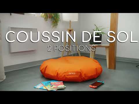 Arico Coussin de Sol - Himalaya