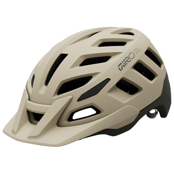 Giro - Radix Mips - Casque de cyclisme