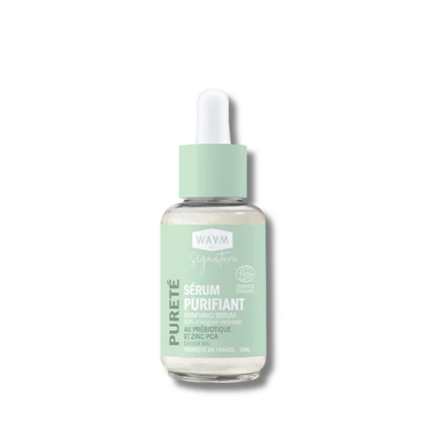 Waam Sérum Purifiant 30ml