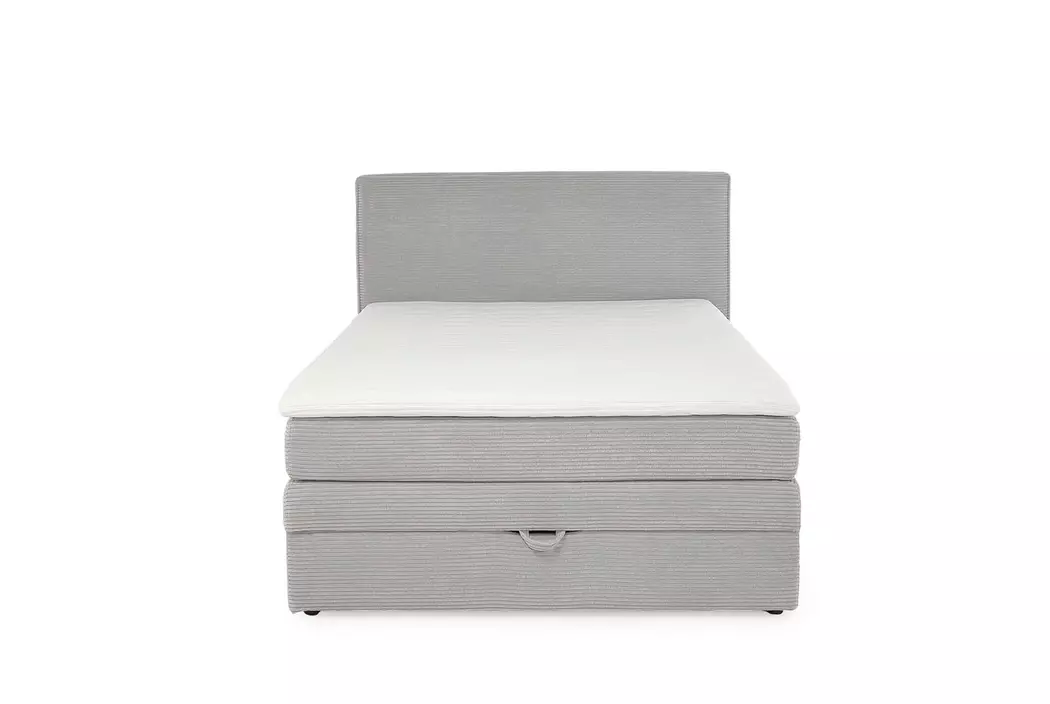 Boxspringbett Janett 140 x 200 cm