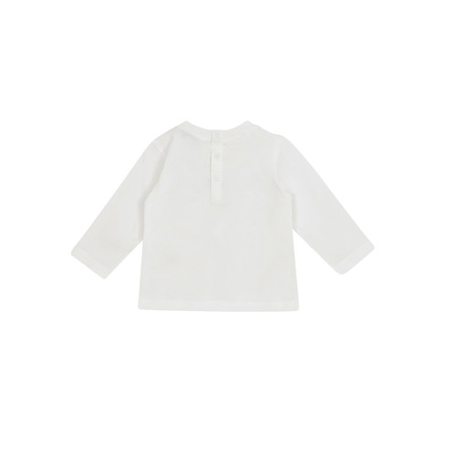 Emporio Armani - 6HHTJN-1JTUZ-0101 - Blanc