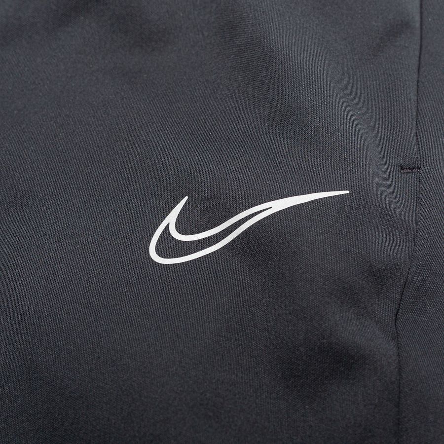 Nike Bas de Survêtement Therma-FIT Academy KPZ Winter Warrior - Noir/Gris/Argenté