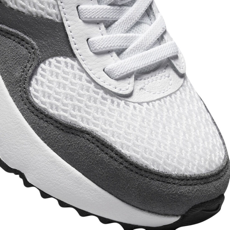 Nike Air Max SYSTM sneakers Hvid