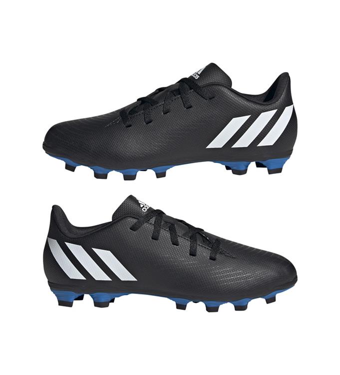 adidas JR Predator Edge.4 FxG Voetbalschoenen