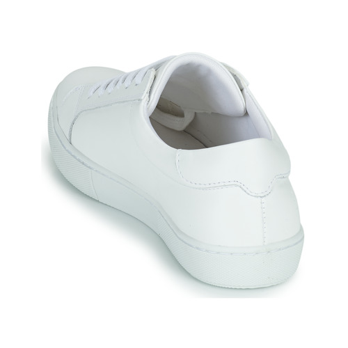 Dream in Green - ACANTHE - Blanc