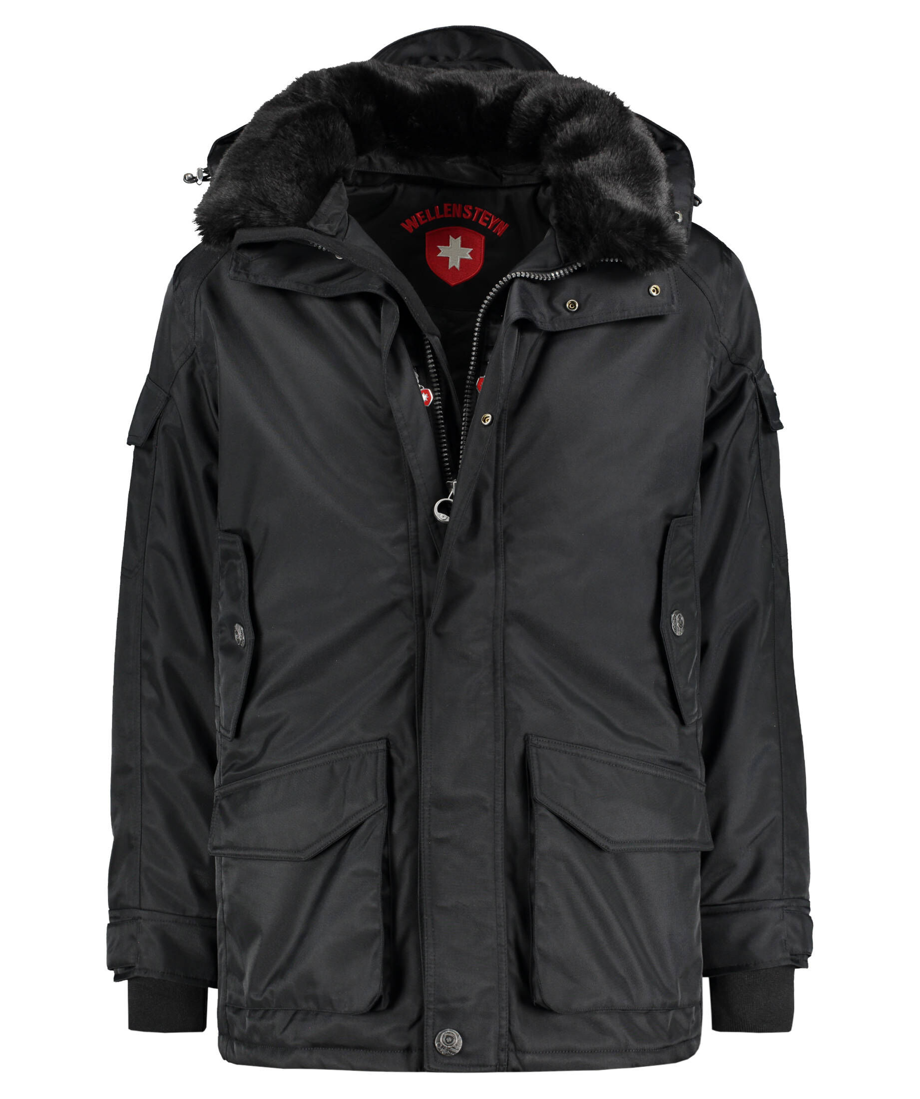 Wellensteyn| Herren Jacke 
