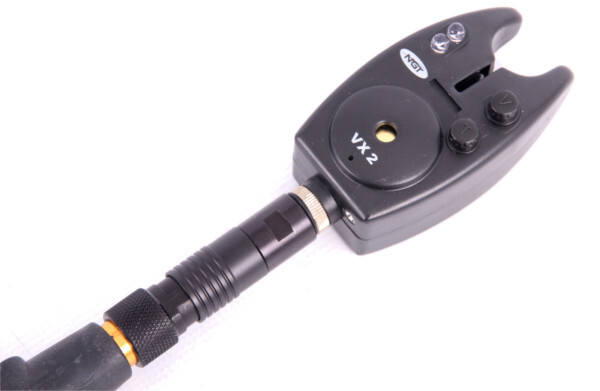 3 Systèmes de Quick Release NGT