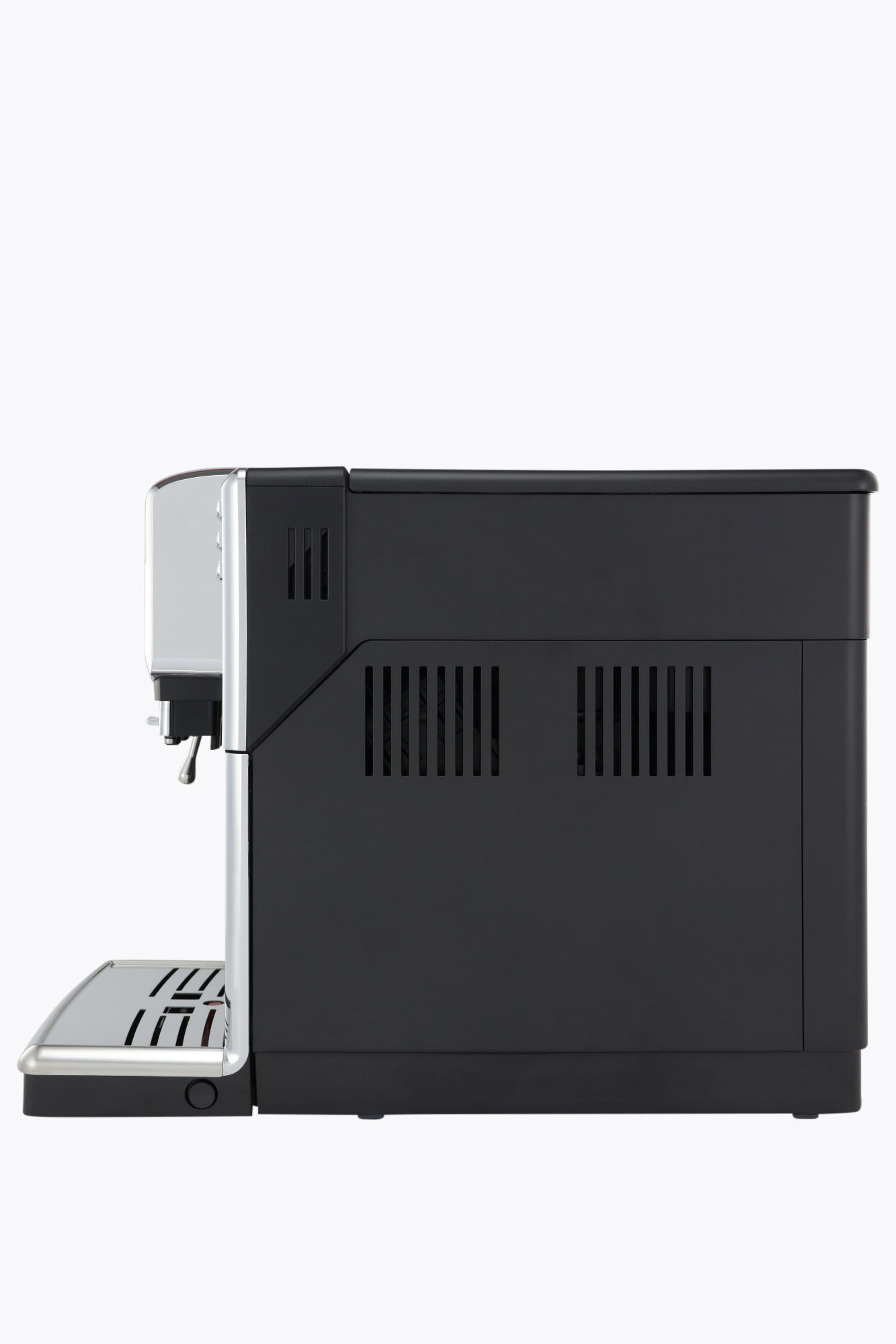 Gaggia Anima Barista Plus Piano Black