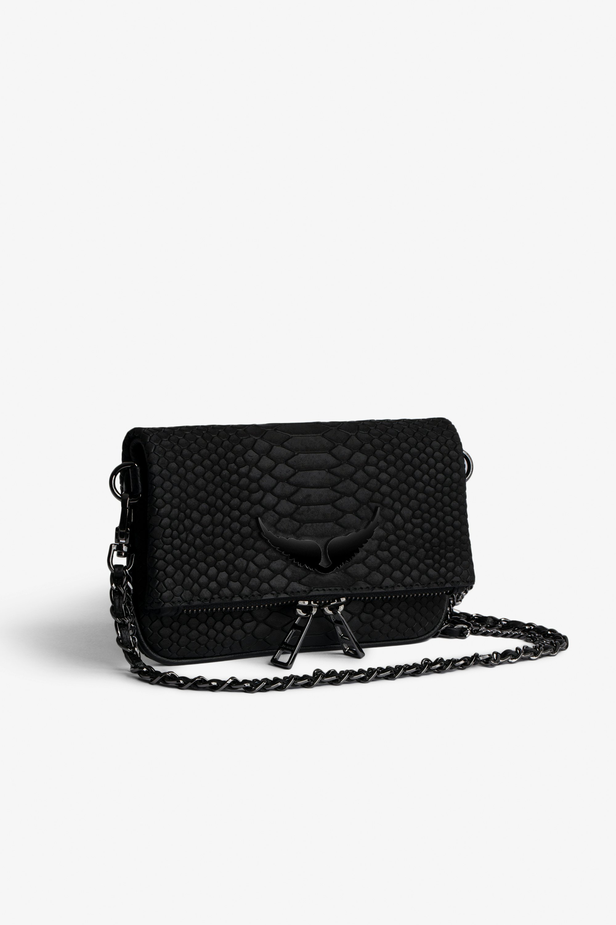 Pochette Rock Nano Soft Savage