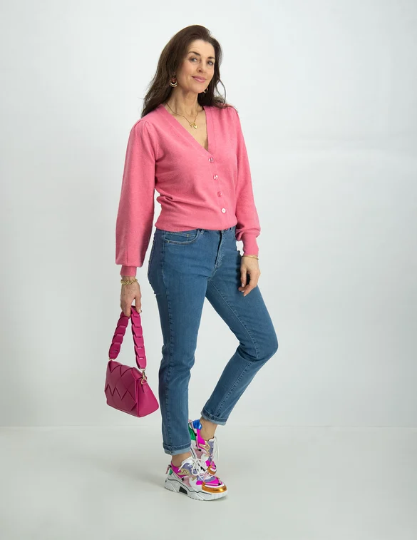 Para Mi Skinny jeans Celine Reform NOS.003001