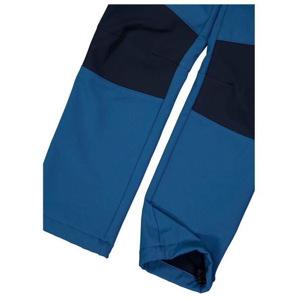 CMP - Kid's Long Softshell Pant - Pantalon softshell