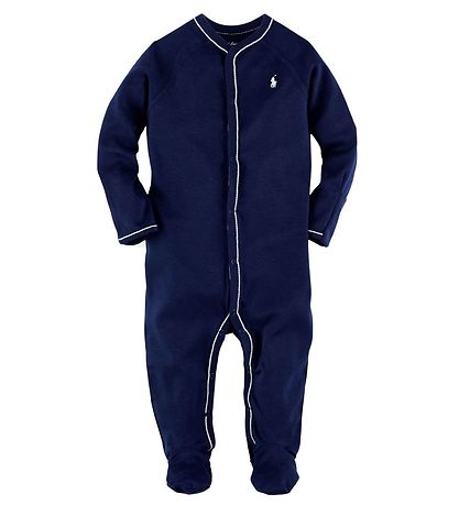 Polo Ralph Lauren Strampler - Französisch Navy