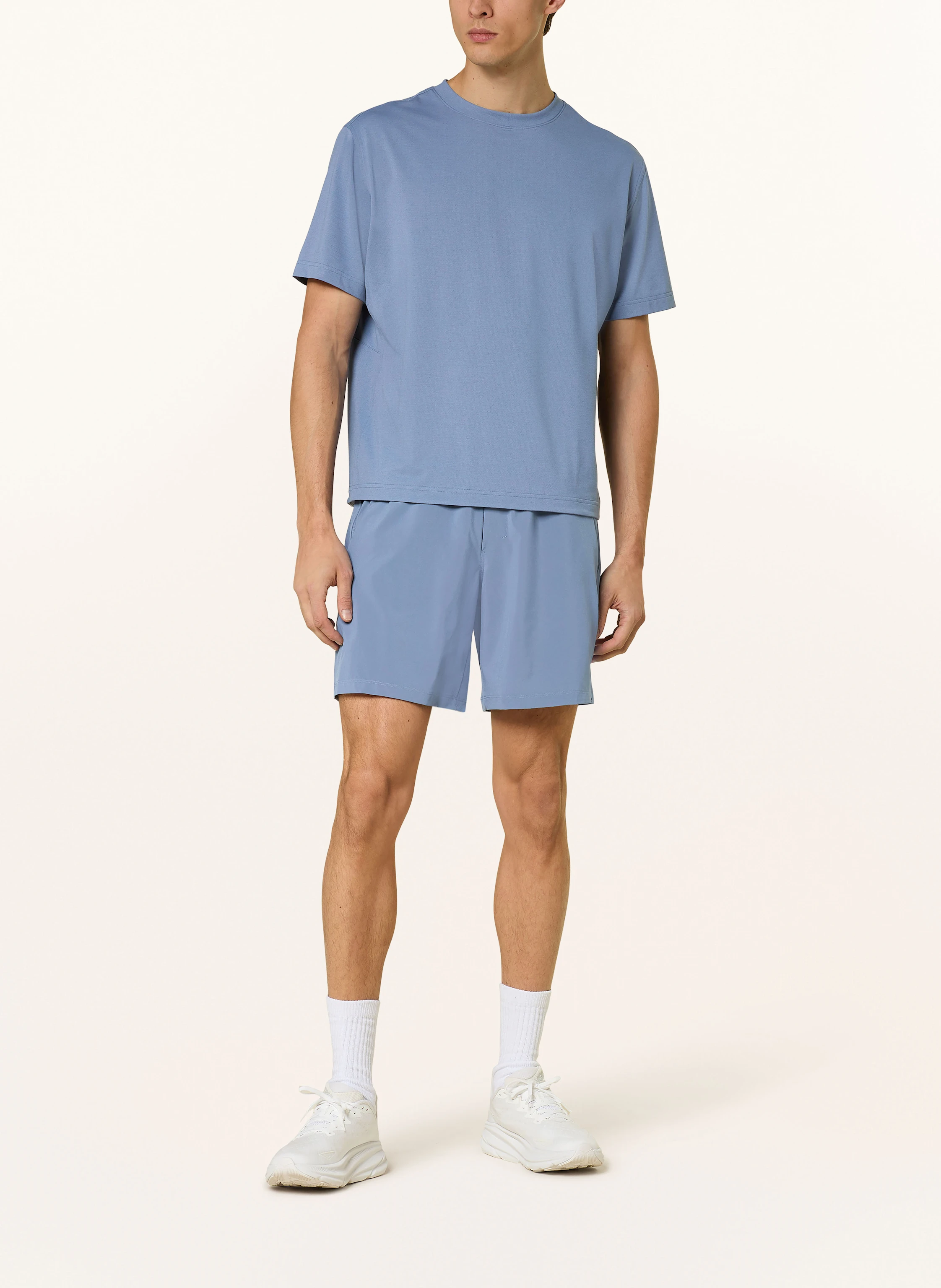 lululemon Trainingshorts PACE BREAKER