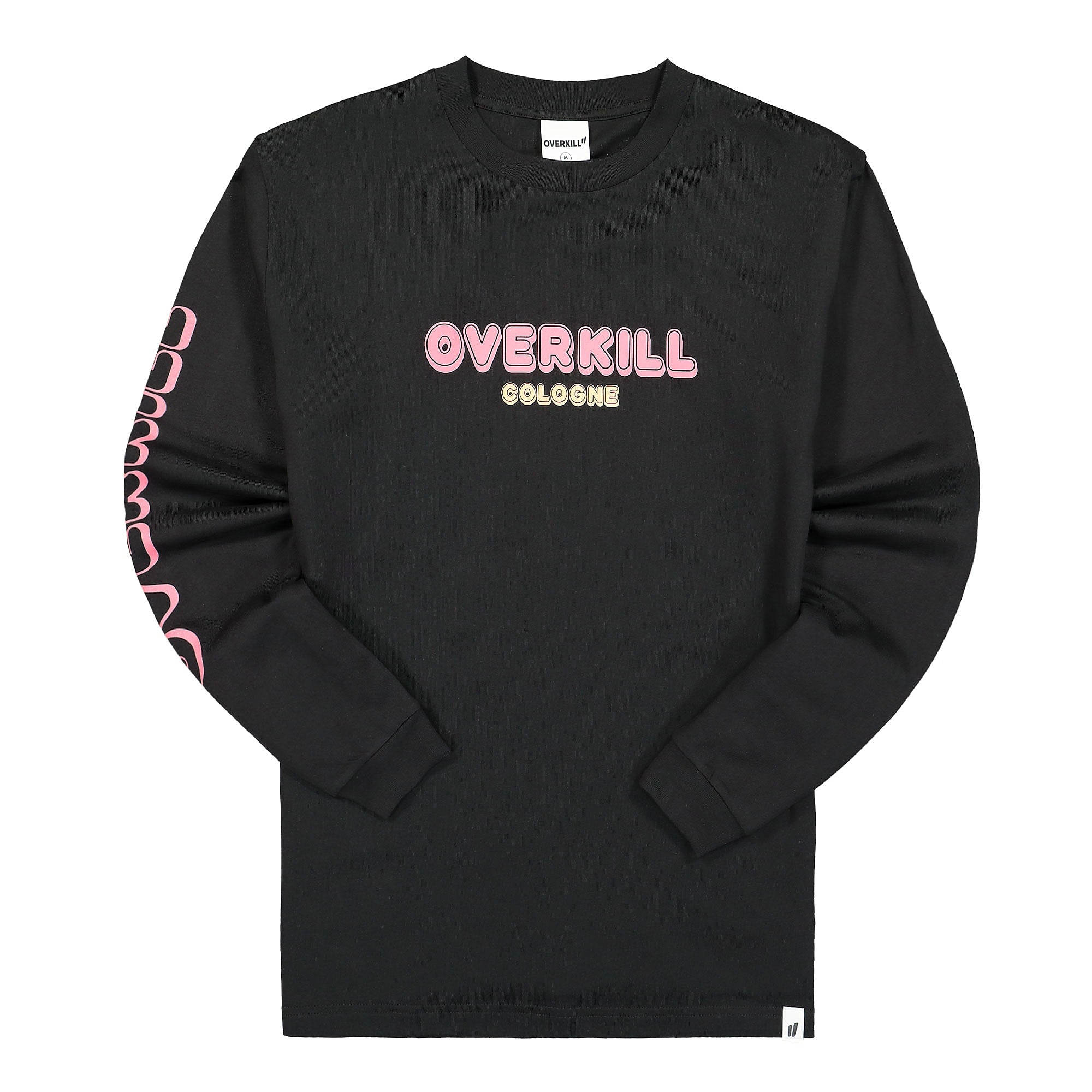 Overkill<br>CSG Longsleeve