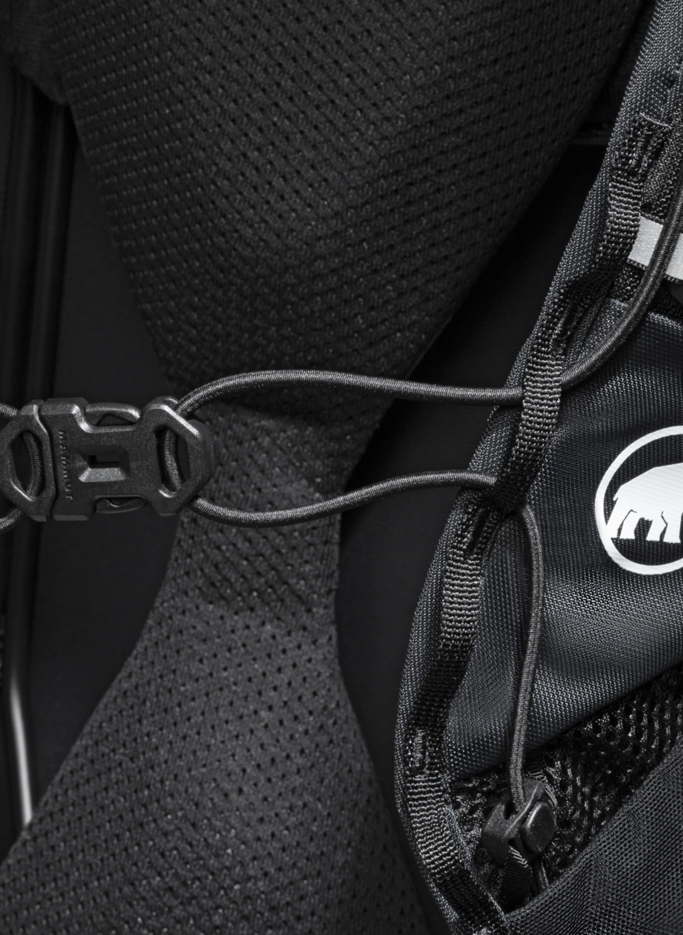 MAMMUT Trekking- & Wanderrucksack DUCAN SPINE 28-35