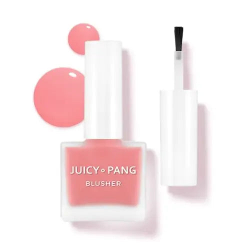 Juicy Pang Water Blusher PK01 Strawberry