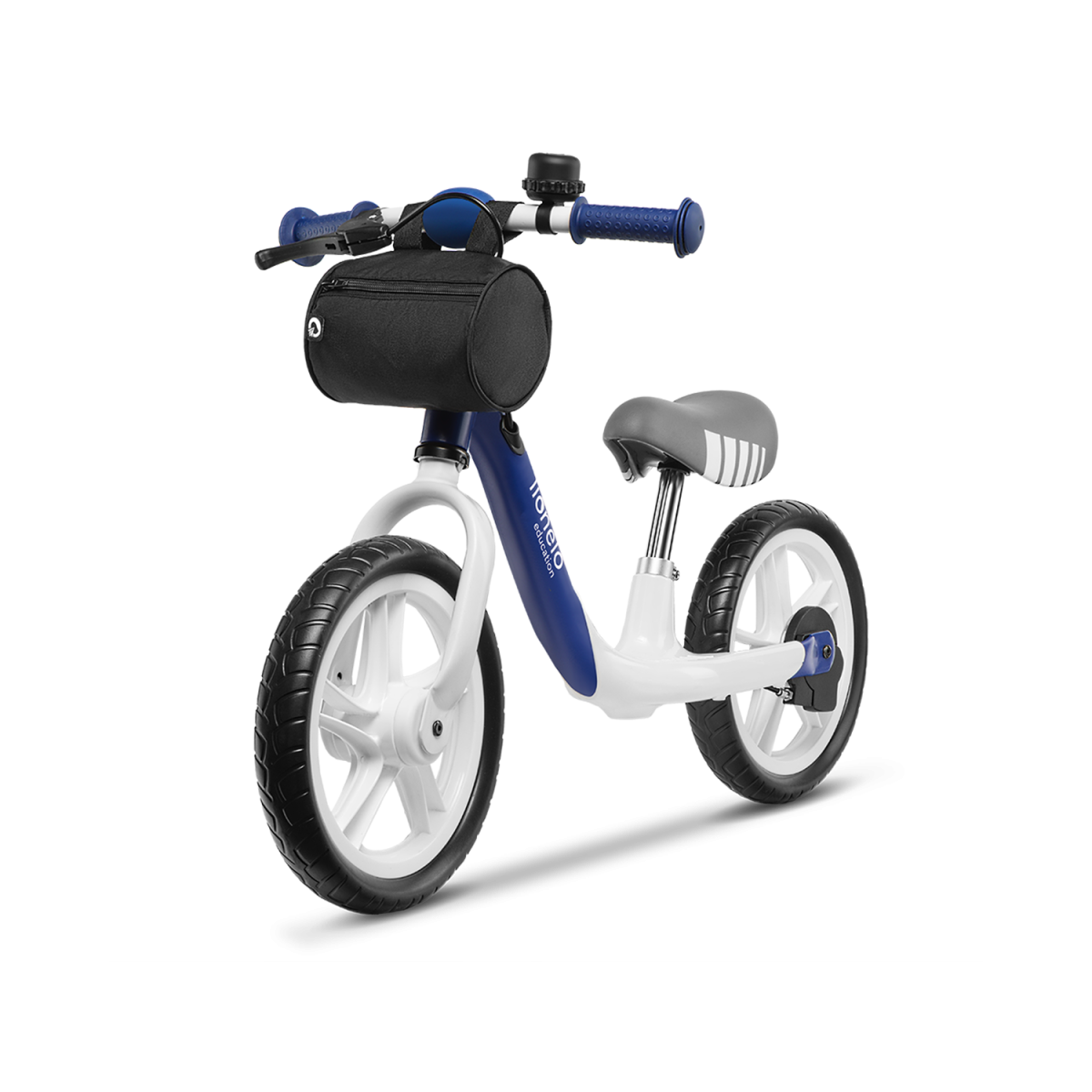 Vélo- Draisienne Arie Indygo