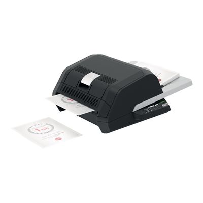 GBC Foton 30 - Plastifieuse automatique A3 - 2x 125 microns