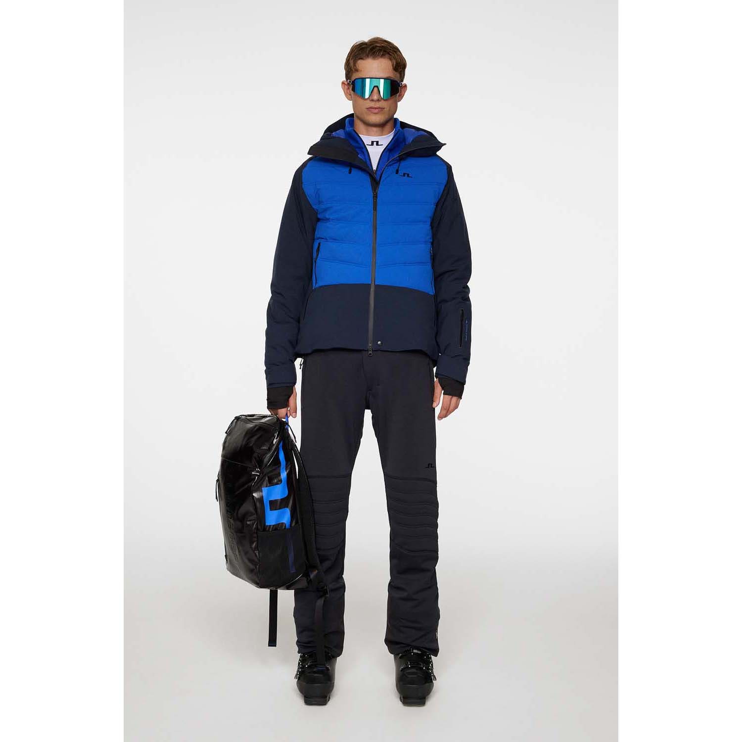 J.Lindeberg  Woody Jacket