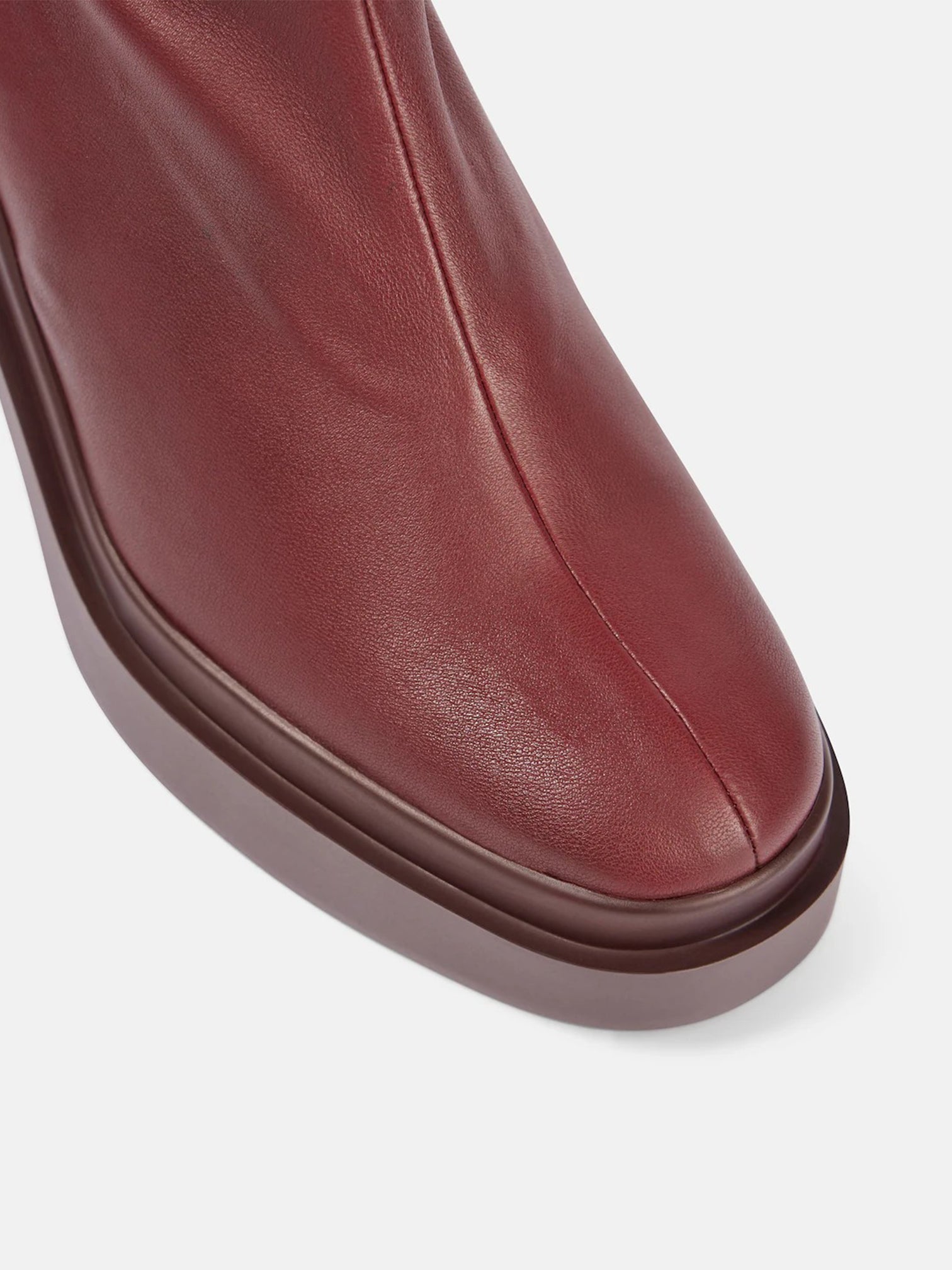 NINA3, stretch garnet