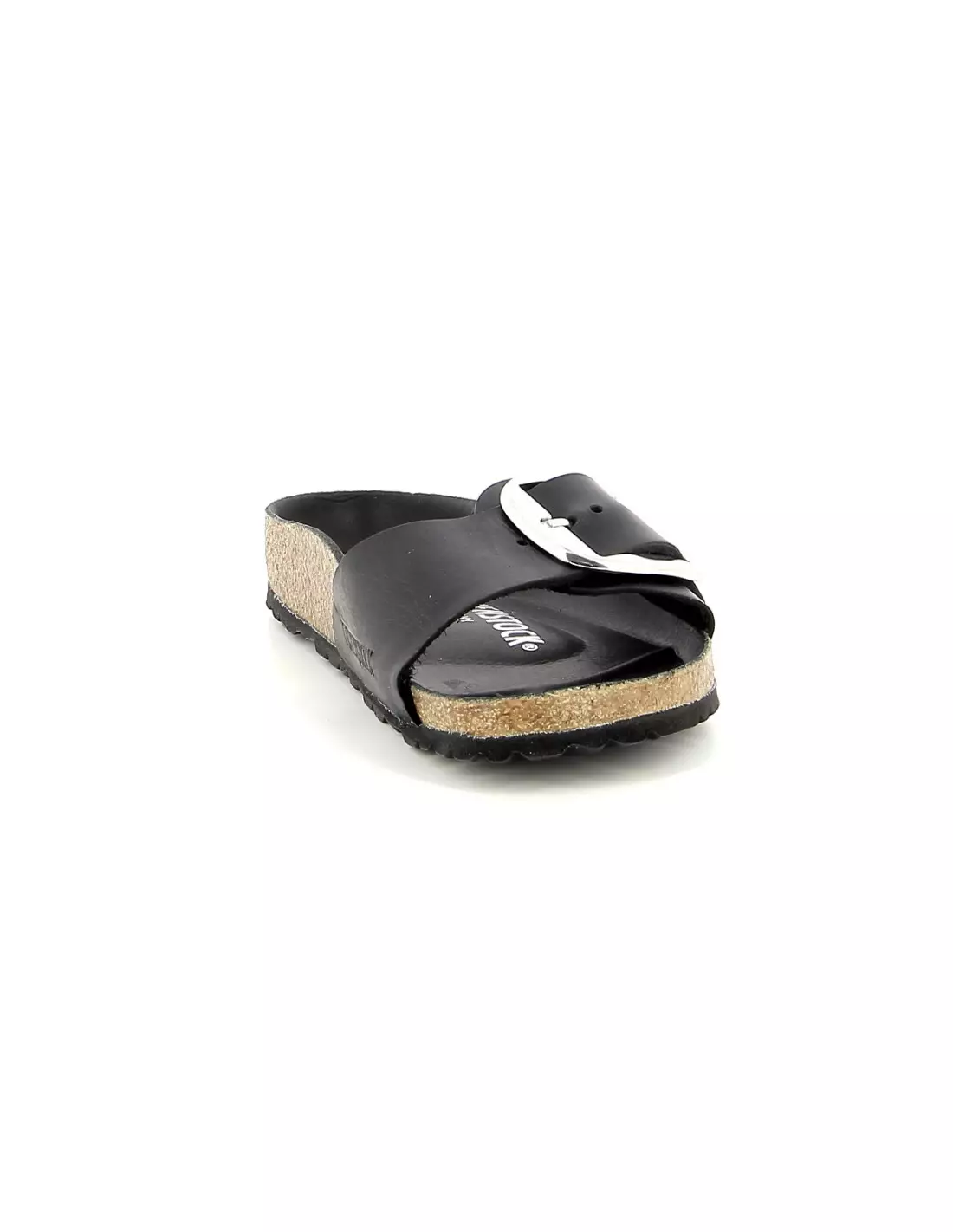 BIRKENSTOCK MADRID - Mules & sabots Black