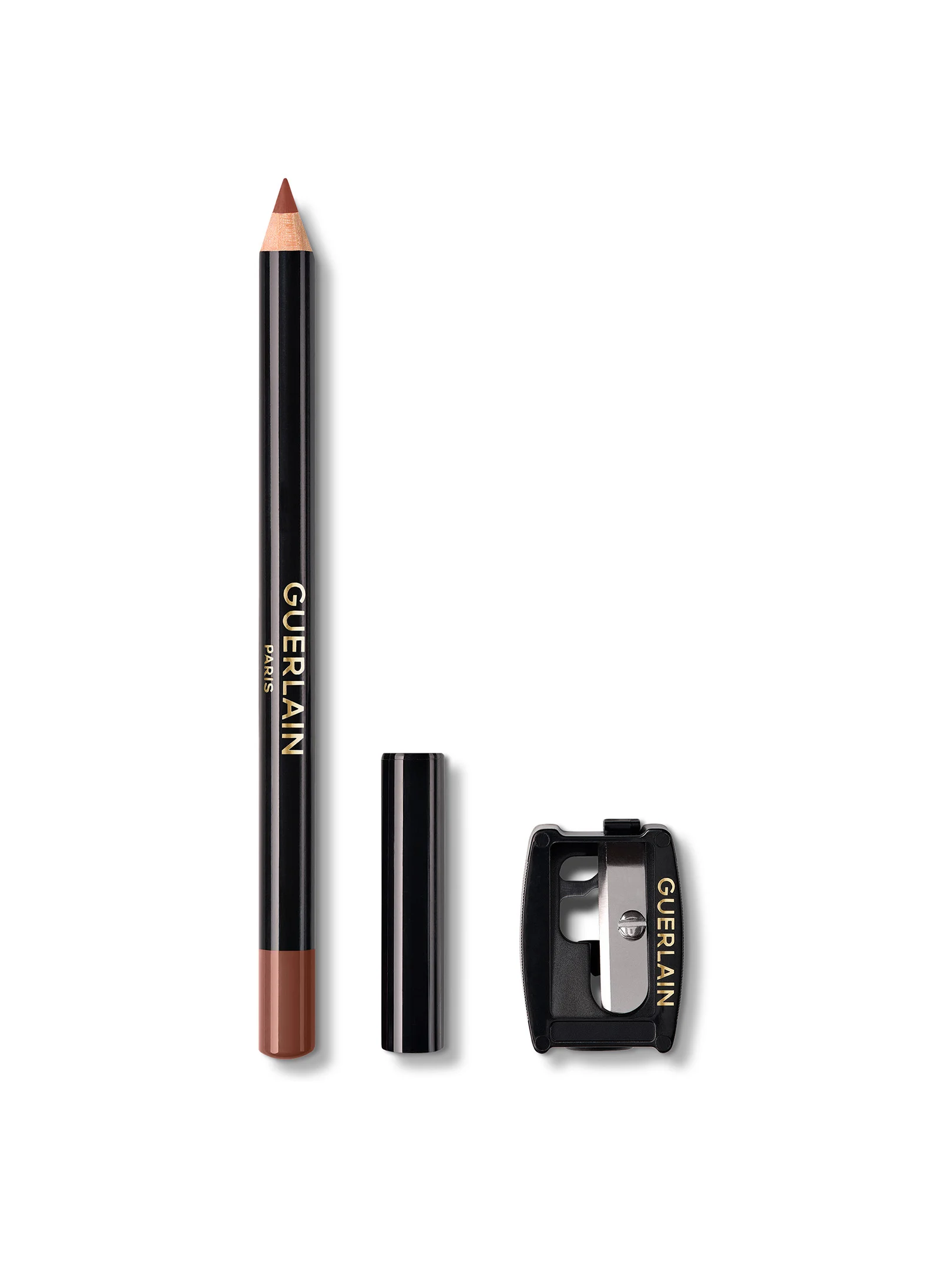 CONTOUR G Le Crayon Lèvres |- 02 Le Beige Praline