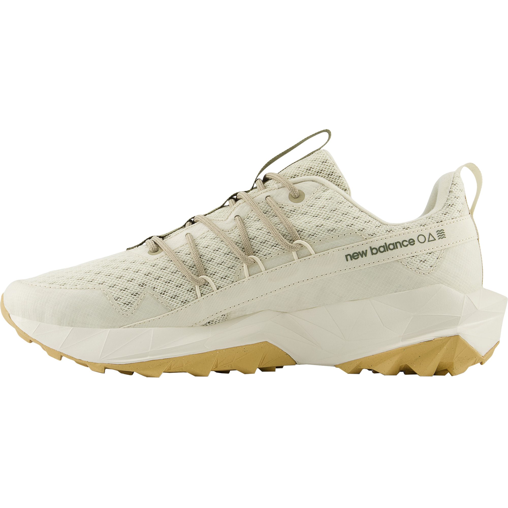 New Balance Dynasoft Tektrel Sneaker Herren stoneware