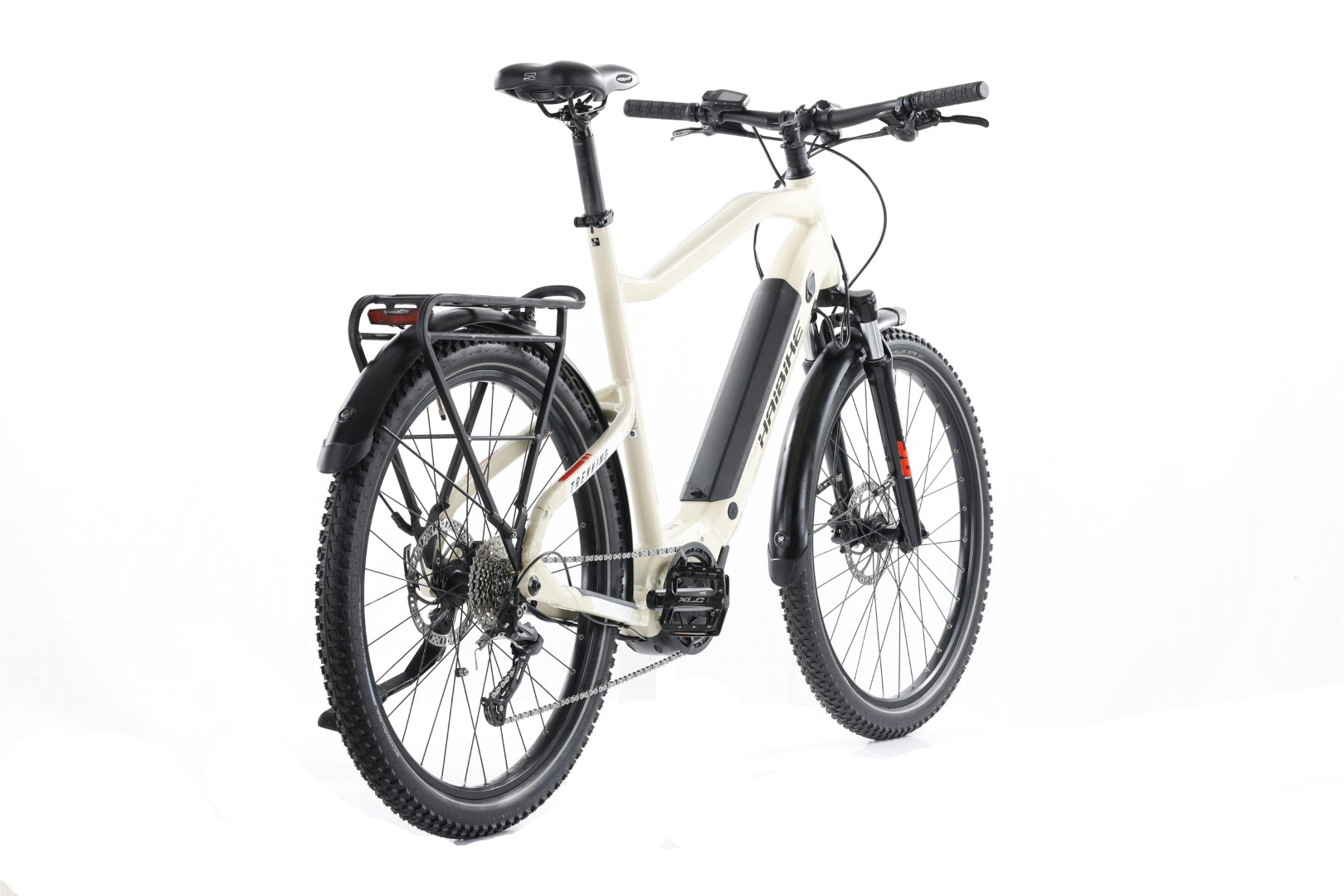 Haibike Trekking 4 (2022) | Diamond
