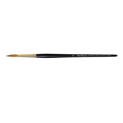 da Vinci MAESTRO, Serie 11, rund Kolinsky Aquarellpinsel