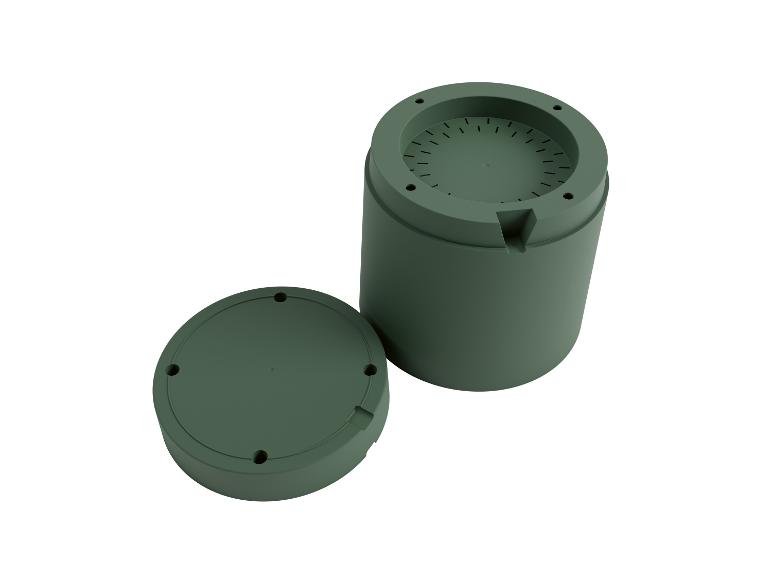 Bloempot