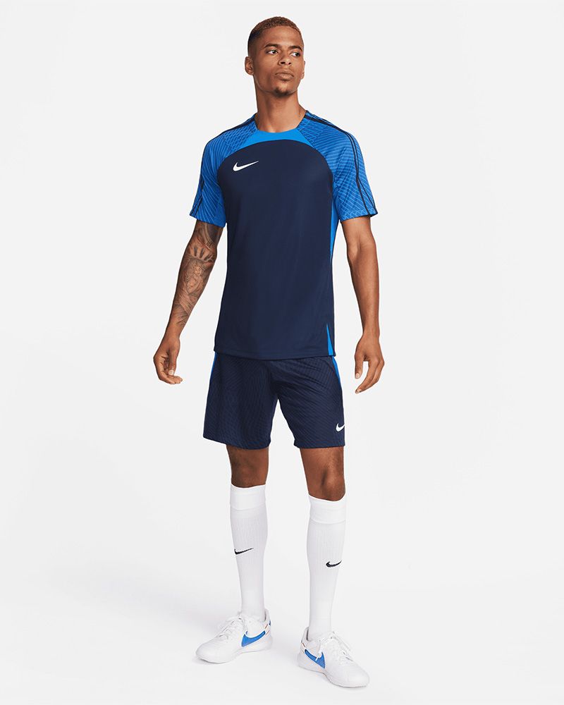 Maillot Nike Strike 23 Bleu pour homme