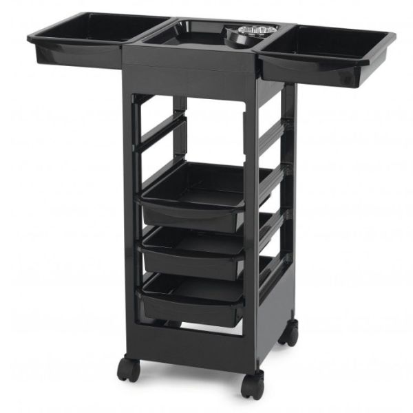 Chariot E-Trolley Sibel