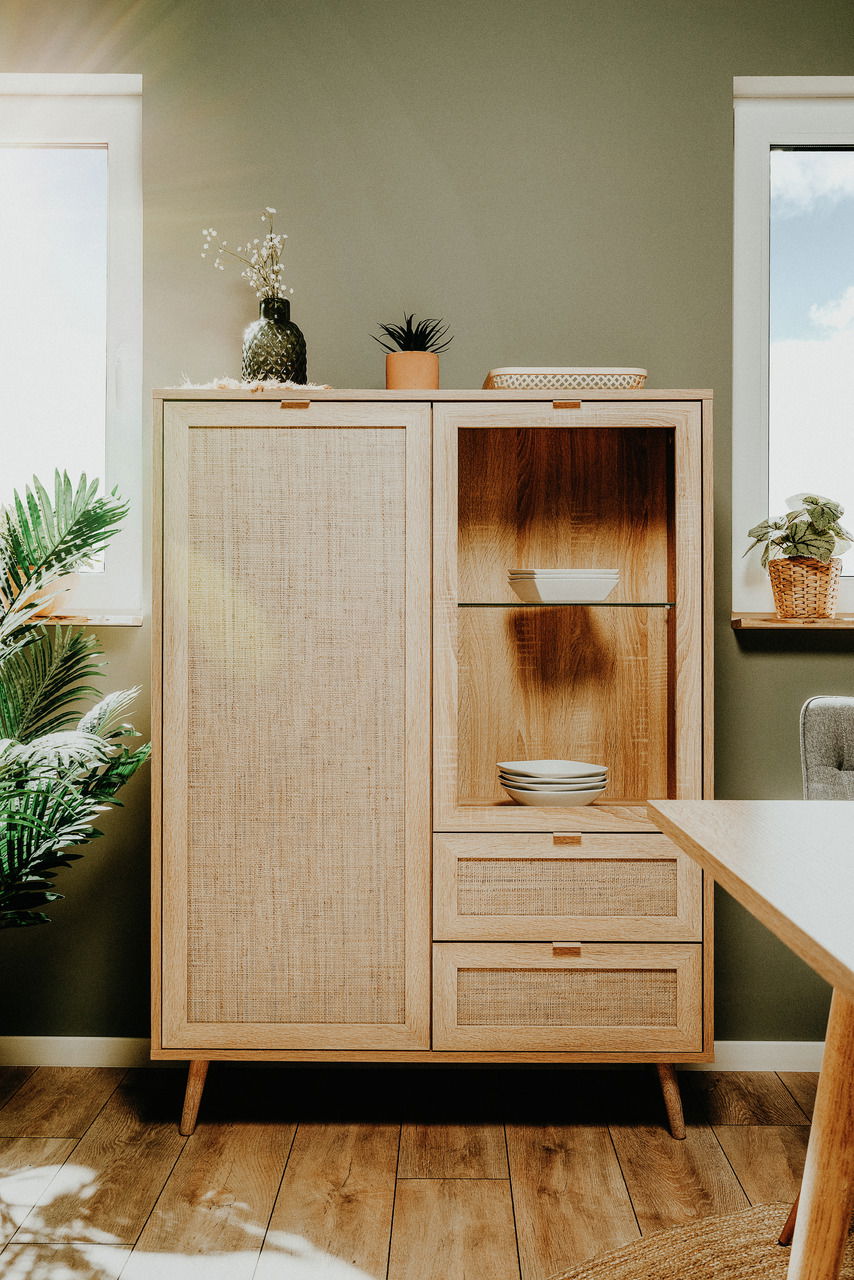 Z2 Highboard DENPASAR