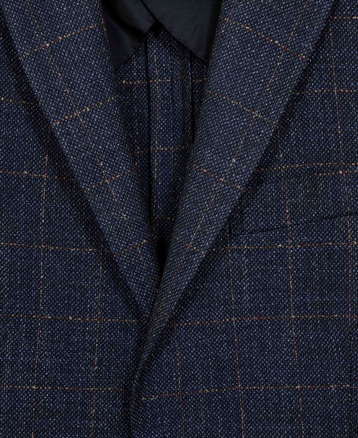 Pal Zileri MAN JACKET Blue navy