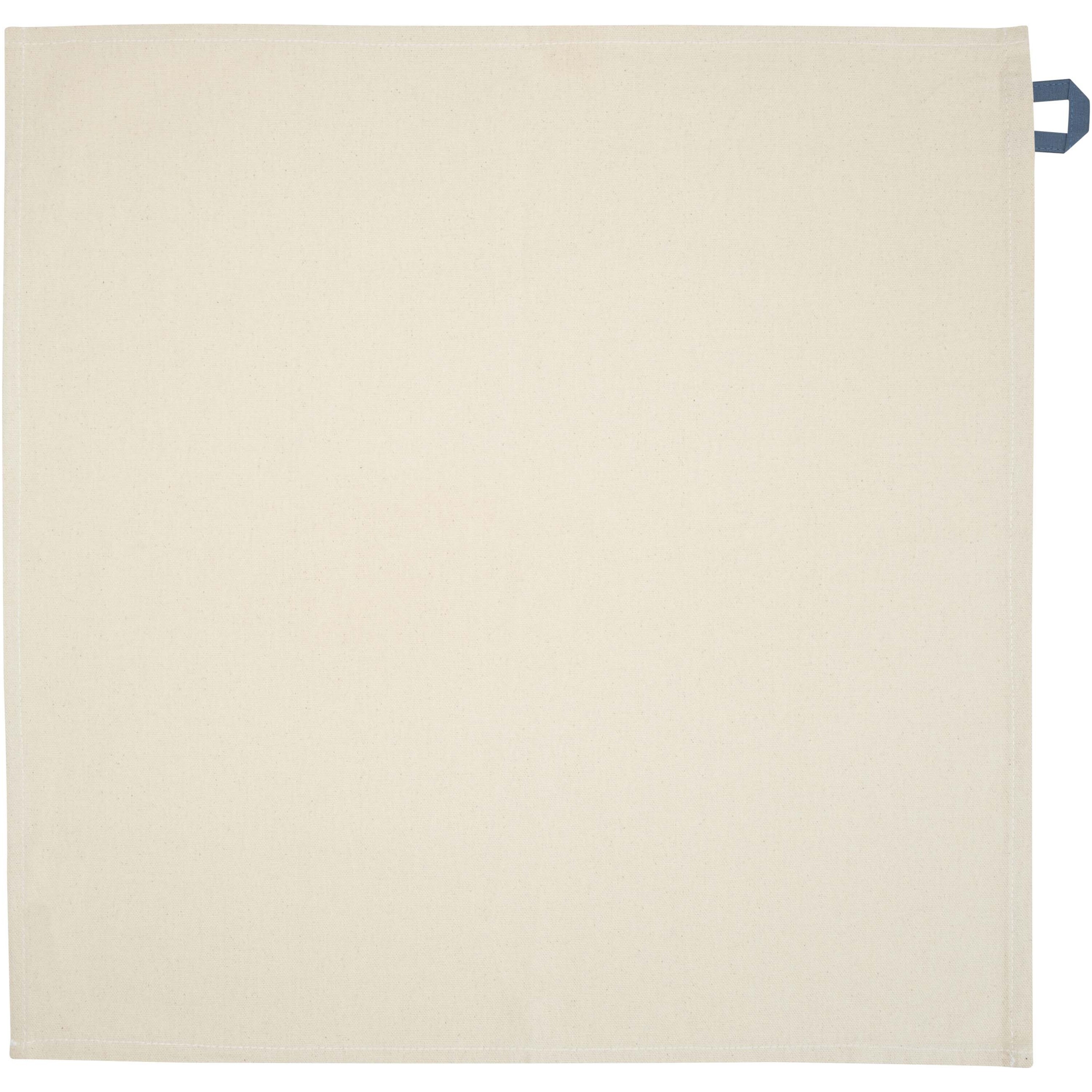 PF Concept 113326 - Torchon de cuisine Alora en coton recyclé 200 g/m²