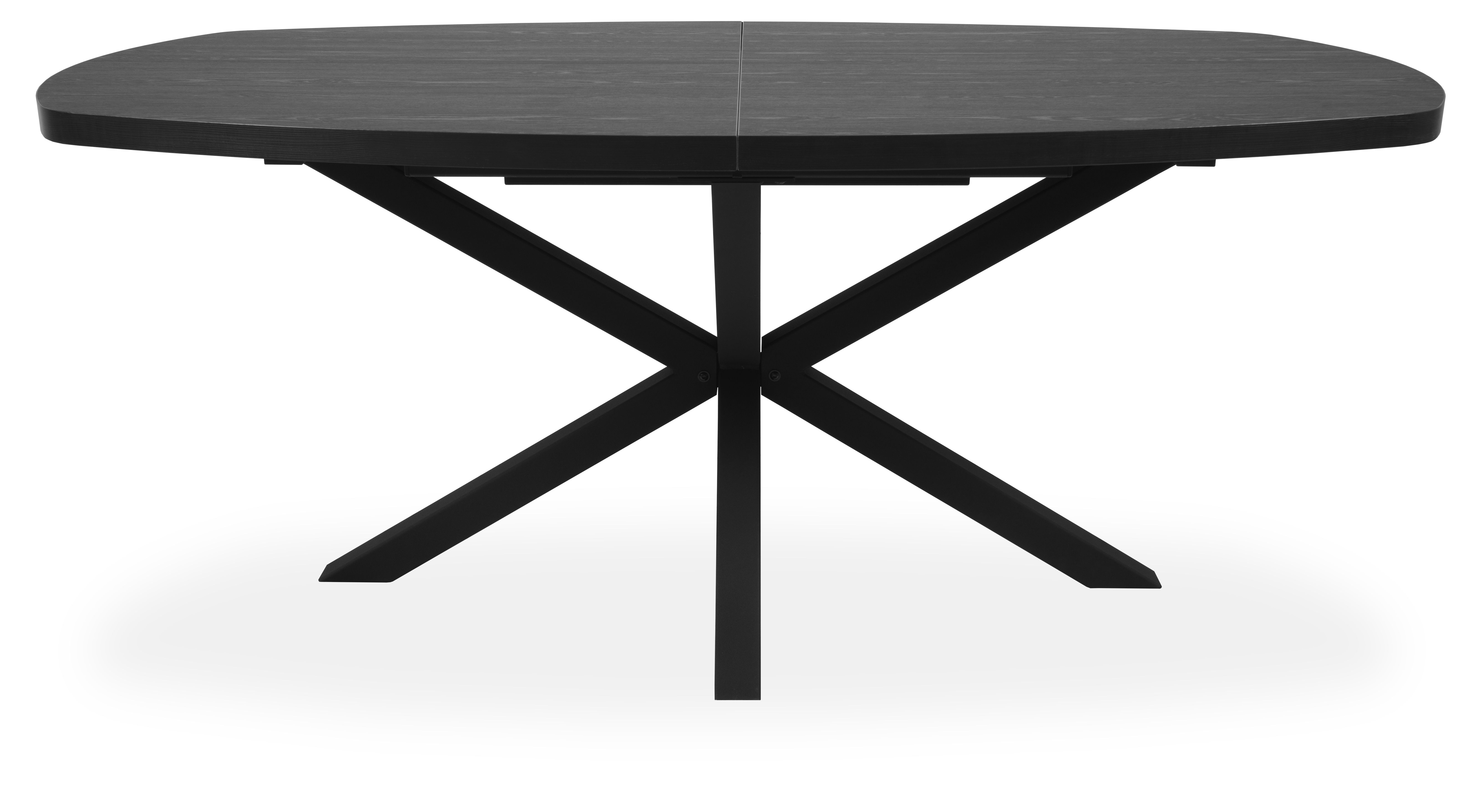 Uitschuiftafel Juster - Mylo