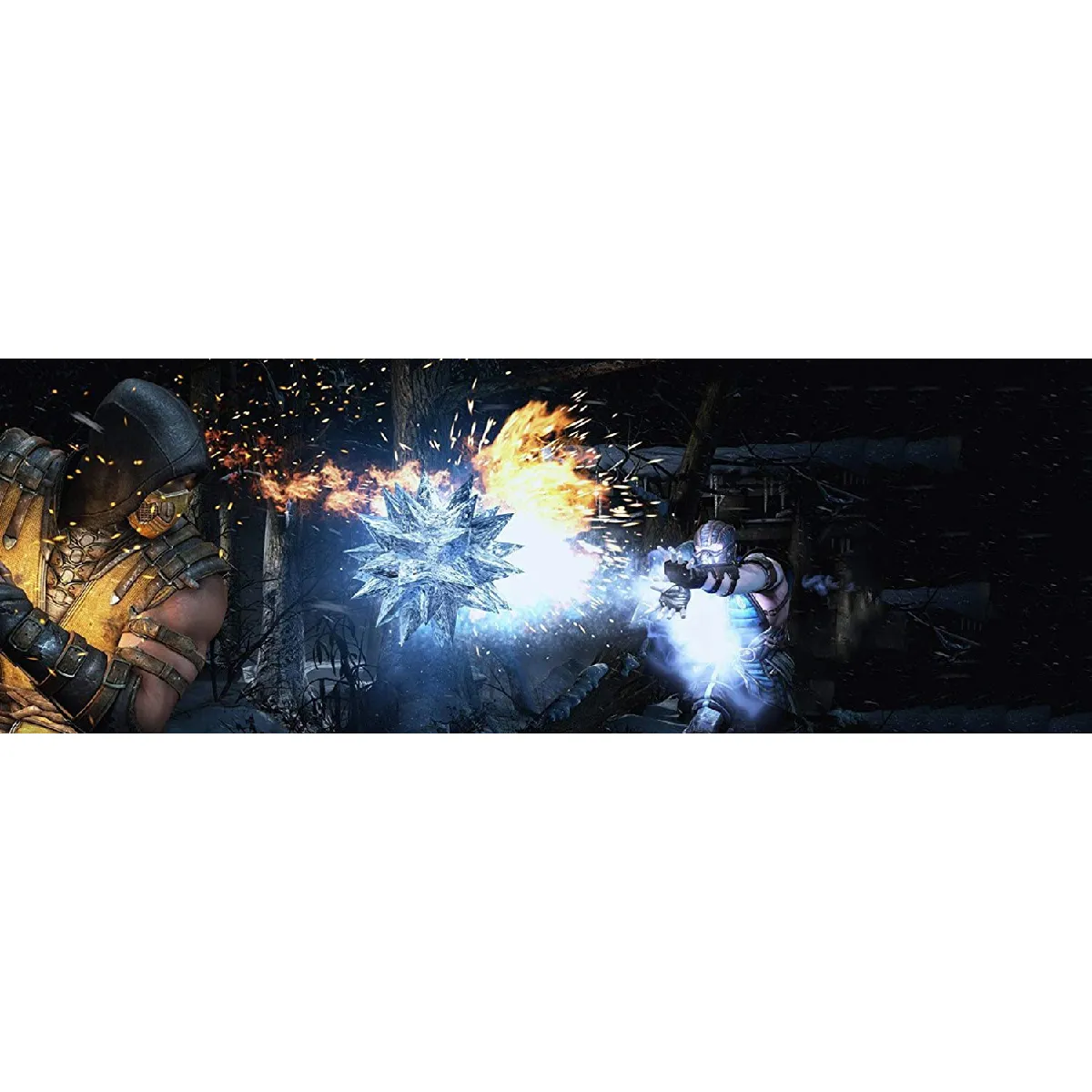 Warner Bros. Games Mortal Kombat XL [import allemand]